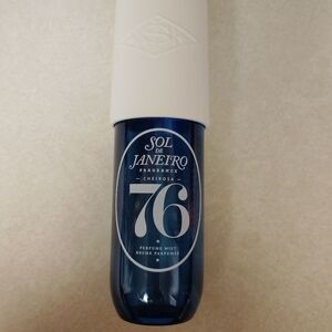 Sol de Janeiro Perfume Mist